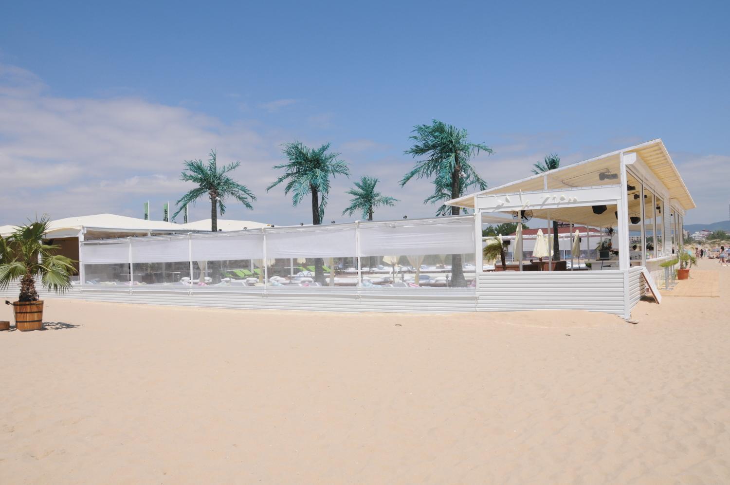 Rainbow 2 Holiday Complex Sunny Beach Exterior photo